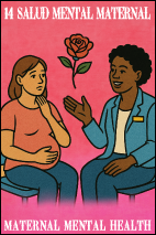 14_La Salud Mental Maternal_Maternal Mental Health